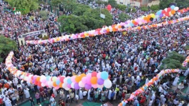 مواعيد صلاة عيد الأضحى في مدن ومحافظات مصر لعام 2026