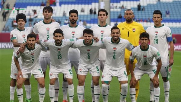 مواعيد مباريات منتخب العراق في كأس العالم 2026 تاريخ وتفاصيل مواجهات أسود الرافدين