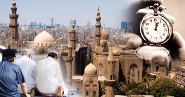 مواقيت الصلاة في جميع محافظات مصر ليوم الأحد 31 مايو 2026 عبر الهاتف والإنترنت
