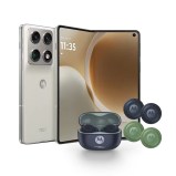 موتورولا تكشف رسميًا عن هاتف Razr Fold في أمريكا وكندا مع إطلاق سلسلة Razr 2026 بالكامل