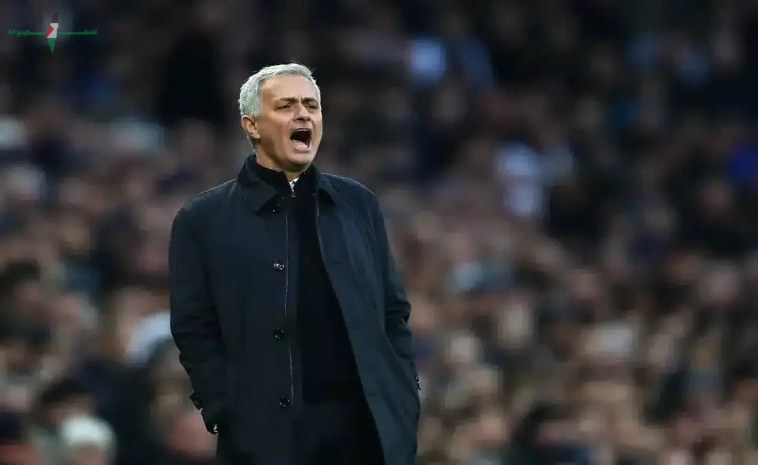مورينيو يختار أولى صفقاته لنادي ريال مدريد من الدوري البرتغالي في خطوة مثيرة للانتظار