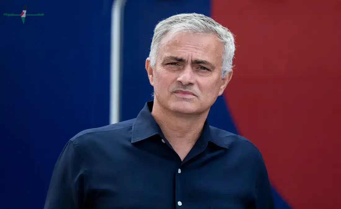 مورينيو يضغط على ريال مدريد لضمان صفقة نجم برشلونة في سوق الانتقالات