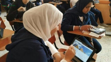 موعد إجراء امتحان الفرصة الثانية في مادة البرمجة والذكاء الاصطناعي لطلاب الصف الأول الثانوي