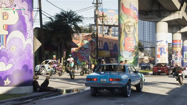 موعد إصدار GTA 6 المتوقع في 2026 وتفاصيل الحملة التسويقية وتوقعات الإطلاق الرسمي
