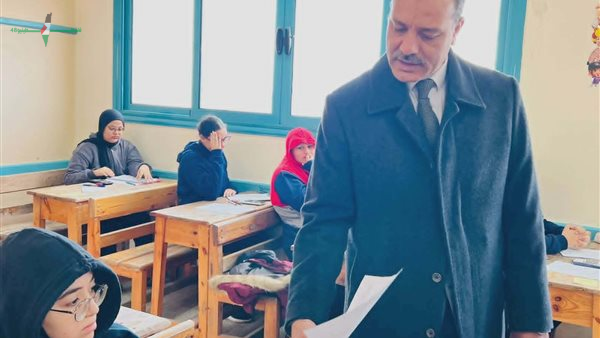 موعد إعلان نتائج الترم الثاني لعام 2026 لسنوات النقل في الإسكندرية