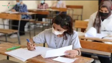 موعد إقامة امتحانات الدبلومات الفنية للقطاعات الصناعية التجارية الزراعية والفندقية لعام ٢٠٢٦