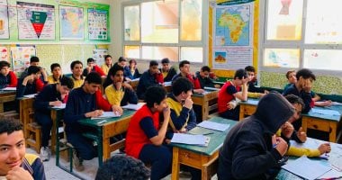 موعد اعلان نتائج امتحانات النقل لجميع المراحل التعليمية في الإسكندرية 2023