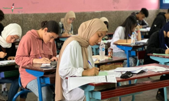 موعد امتحانات الثانوية العامة 2026 للنظامين الجديد والقديم خلال الأسبوع المقبل