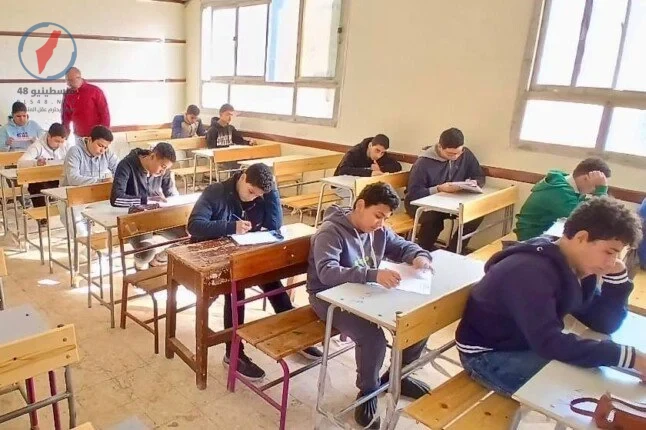 موعد امتحانات الشهادة الإعدادية في جميع المحافظات لعام 2026 والجدول الرسمي للتفاصيل المهمة