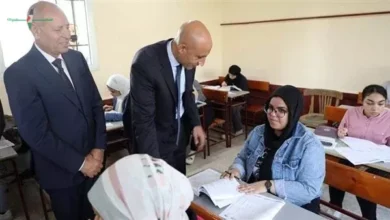 موعد بدء امتحانات الثانوية العامة لعام 2023 وأبرز تفاصيلها الرسمية