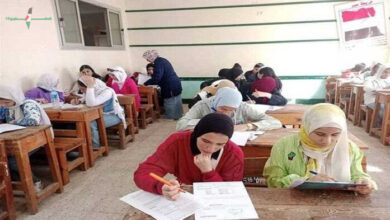 موعد بدء امتحانات الشهادة الإعدادية الترم الثاني لعام 2026 في جميع المحافظات
