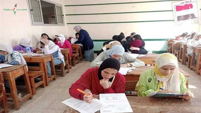 موعد بدء امتحانات الشهادة الإعدادية الترم الثاني لعام 2026 في جميع المحافظات