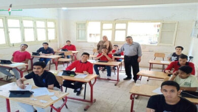 موعد بدء امتحانات الفرصة الثانية لطلاب الثانوية العامة بمدارس المتفوقين عام 2026 الأسبوع المقبل