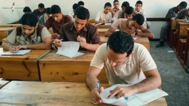 موعد بداية امتحانات الإعدادية لعام 2026 في ثلاث محافظات رسميا الأربعاء 4 يونيو والطلاب يتوجهون إلى اللجان
