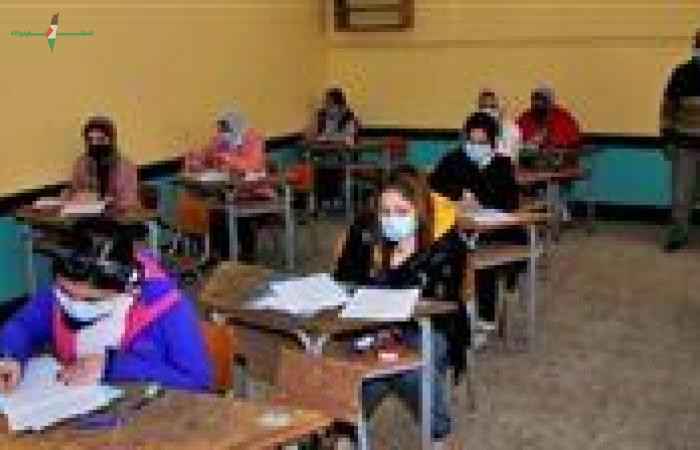 موعد جدول امتحانات الصف الثالث الإعدادي للترم الثاني 2023 في كافة المحافظات