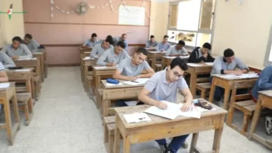 موعد شروع وتنفيذ امتحانات الدور الثاني لسنوات النقل لعام 2026