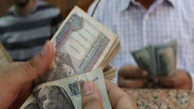 موعد صرف مرتبات مايو 2026 قبل عيد الأضحى جدول مواعيد صرف الرواتب