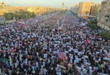 موعد صلاة عيد الأضحى 2026 في جميع محافظات مصر والتوقيتات الرسمية للجمعة المباركة