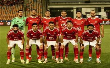 موعد مباراة الأهلي والمصري البورسعيدي والقنوات الناقلة وتفاصيل المواجهة النارية في الدوري المصري الممتاز