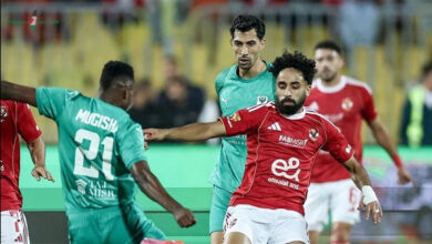 موعد مباراة الأهلي والمصري والقناة الناقلة مباشرة في الدوري المصري الممتاز
