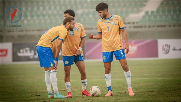 موعد مباراة البنك الأهلي والإسماعيلي في مجموعة الهبوط ودوري المصري لكرة القدم