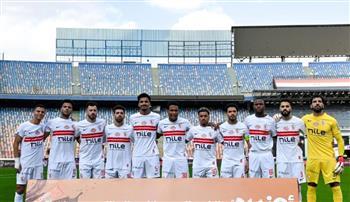 موعد مباراة الزمالك واتحاد العاصمة في ذهاب نهائي الكونفدرالية ينتظر عشاق الكرة بشكل مثير