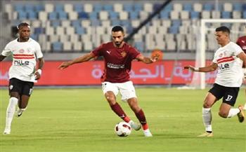 موعد مباراة الزمالك وسيراميكا كليوباترا في الجولة الأخيرة من الدوري الممتاز ونتائج المعركة النهائية