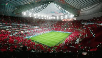 موعد مباراة الكلاسيكو الحاسم بين برشلونة وريال مدريد في نهائي كأس الأبطال يترقب بشغف