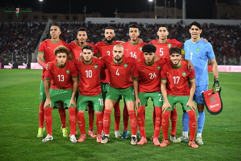 موعد مباراة المغرب وبوروندي استعدادا لكأس العالم 2026 ومواجهات مهمة لمنتخب المغرب