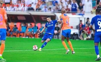 موعد مباراة الهلال والفيحاء في دوري كأس الأمير محمد بن سلمان للمحترفين القادمة