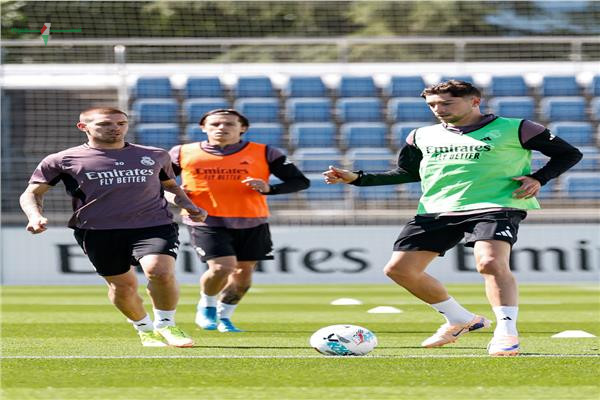 موعد مباراة ريال مدريد وإشبيلية والقنوات الناقلة لمباريات الدوري الإسباني