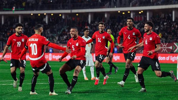 موعد مباراة مصر ضد روسيا والقنوات الناقلة استعدادا للمونديال
