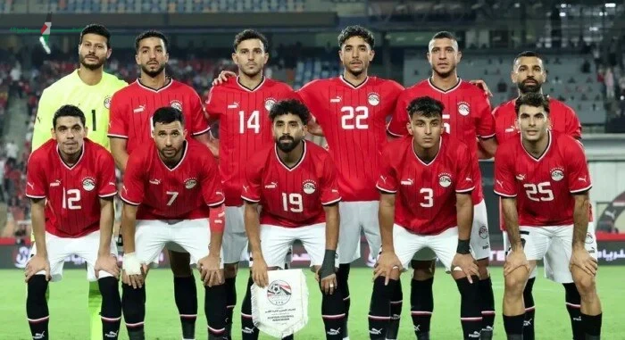 موعد مباراة مصر ضد روسيا ودية تحضيرية لكأس العالم ٢٠٢٦ استعد للتشويق والتميز