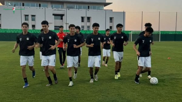 موعد مباراة مصر وتنزانيا في نصف نهائي بطولة أمم أفريقيا للناشئين وتوقعات حماسية للمواجهة