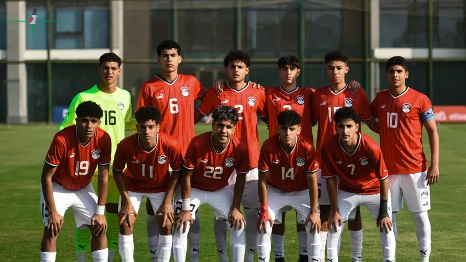 موعد مباراة مصر وتنزانيا في نصف نهائي كأس أمم أفريقيا للناشئين يتصدر اهتمامات الجماهير