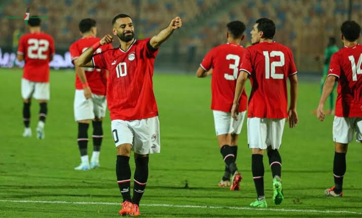 موعد مباراة مصر وروسيا الودية قبل كأس العالم مع القنوات الناقلة والتشكيلات المنتظرة