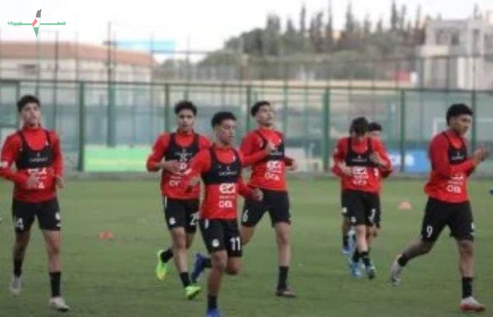 موعد مباراة منتخب مصر والمنتخب المغربي للناشئين في كأس أفريقيا يعرض فرصتنا لمتابعة أجواء المنافسة والنجوم الصاعدة