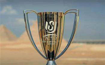 موعد مواجهتي المصري وزد في نصف نهائي كأس عاصمة مصر ومؤتمر الجماهير الكبير