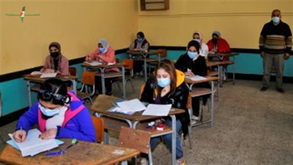 موعد وجدول امتحانات الصف الثالث الإعدادي في الفصل الدراسي الثاني لعام 2023