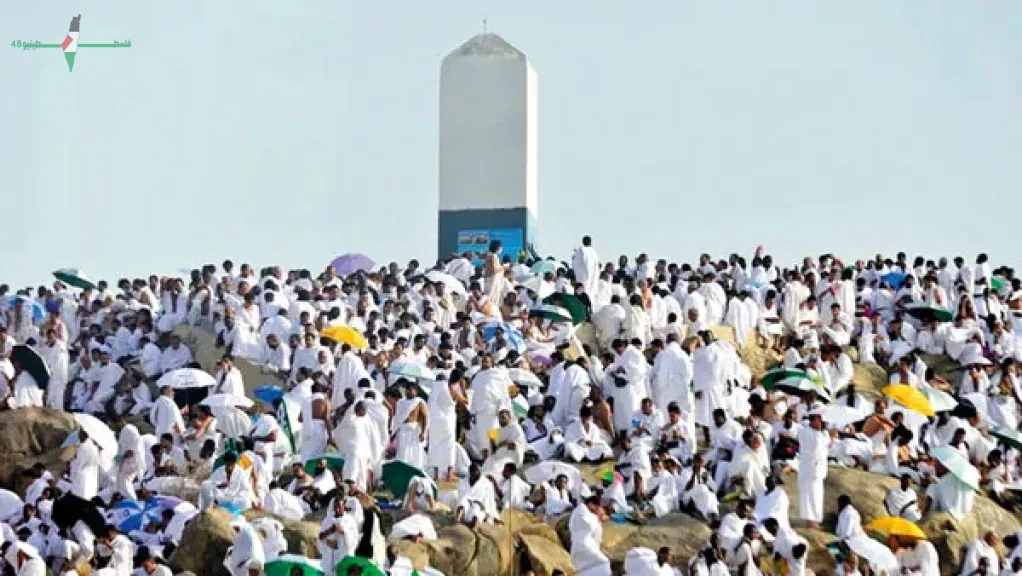موعد وقفة عرفات وعيد الأضحى في عام 2026 رسميا وفقا للحسابات الفلكية