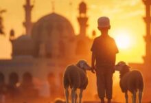 موعد وقفة عرفات وعيد الأضحى لعام 2026 وعدد أيام الإجازة الرسمية