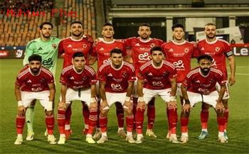 موعد وقنوات مشاهدة مباراة الأهلي ضد المصري البورسعيدي وتفاصيل اللقاء القادمة
