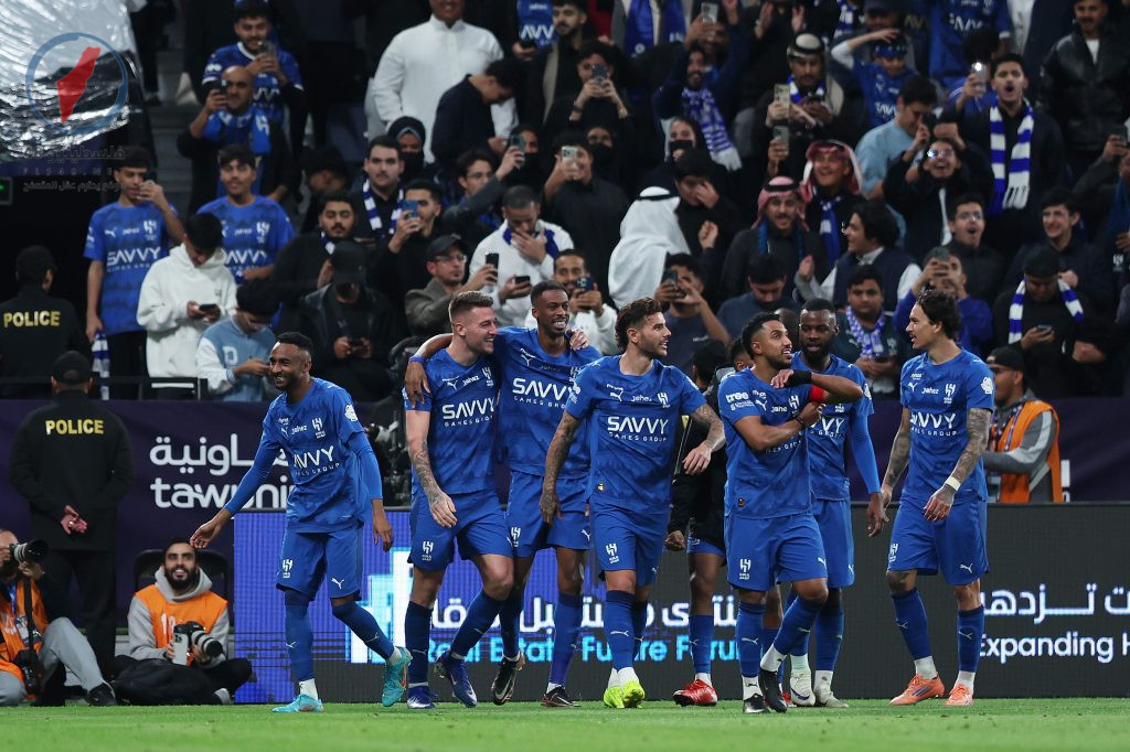 موقف سلطان مندش من مواجهة الهلال أمام الخلود يثير اهتمام الجماهير