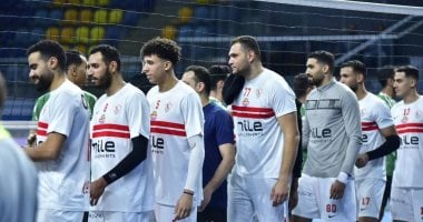 موقف قادة وأعضاء الزمالك السابقين من القيادة والتغييرات في فريق الطائرة