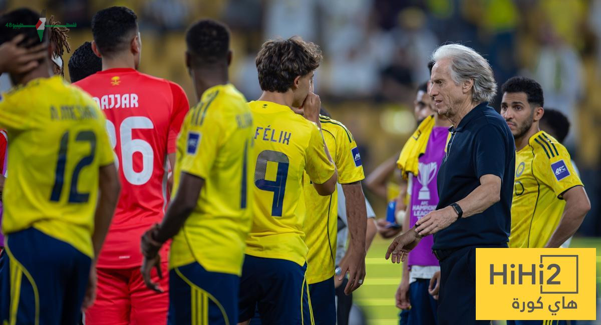 نادي النصر يسعى لإيجاد الحارس البديل المناسب لتعزيز صفوف الفريق في الموسم القادم