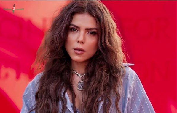 ناهد السباعي تودع كلبها برسالة مؤثرة شكرا على الذكريات الجميلة