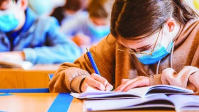 نتائج نهاية العام لطلاب الجيزة الابتدائية والإعدادية ستصدر قبل عيد الأضحى