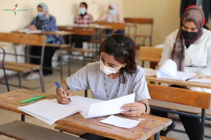 نتيجة أولى إعدادي 2026 تقترب تعرف على موعد ظهورها وخطوات الاستعلام بشكل رسمي