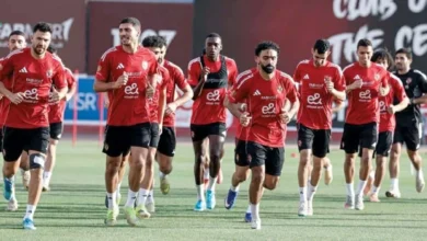 نجم الأهلي السابق يفجر مفاجأة عن تتويج المارد الأحمر بلقب الدوري المصري في الموسم الحالي