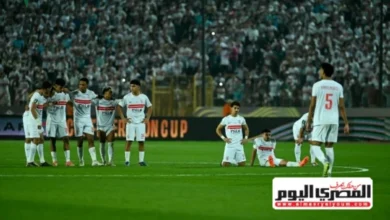 نجم الزمالك السابق يصف فريق الأبيض بالمتهالك ويؤكد أنه كان يستحق هزيمة كبيرة أمام اتحاد العاصمة